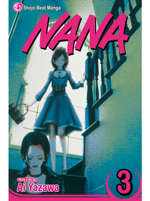 Title details for Nana, Volume 3 by Ai Yazawa - Available